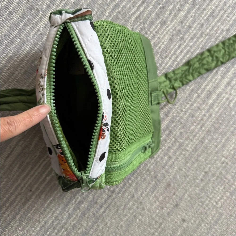 Farm Rio Hanging Travel Bag